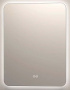 Зеркало Vincea LED VLM-3BE600-2 с подогревом