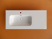 Умывальник CeramicaNova Element CN7003L / CN7003R, 101x46 R