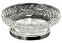 Мыльница Boheme Murano Cristal 10204