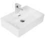 Умывальник BelBagno BB1340