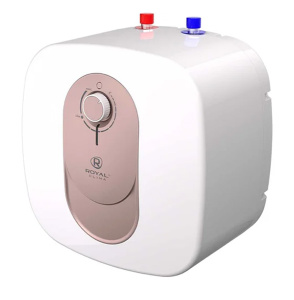 Накопительный водонагреватель Royal Clima Quattro RWH-Q10-FEU / RWH-Q15-FEU, 10 л