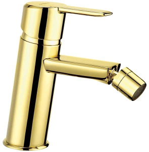 Смеситель для биде Deante Arnika Gold BQA_Z30M / BQA_R30M, золото
