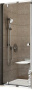 Душевая дверь Ravak Pivot PDOP1 90 (сатин/прозрачное) фото 2