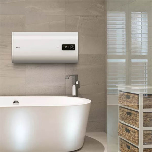 Накопительный водонагреватель Timberk SWH FSM8 30 H / SWH FSM8 50 H / SWH FSM8 80 H / SWH FSM8 100 H, 30 л