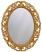 Зеркало Caprigo PL040
