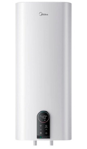 Накопительный водонагреватель Midea MWH50-20SQD-Ocean / MWH80-20SQD-Ocean, 50 л