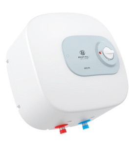 Накопительный водонагреватель Royal Clima Delta RWH-D10-FE / RWH-D15-FE, 10 л