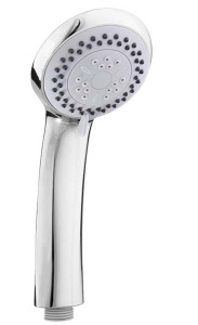Смеситель для душа Rubineta Standart Prince P-12/K Star