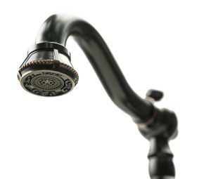 Смеситель для кухонной мойки Lemark Jasmin LM6605ORB