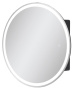Шкаф-зеркало Equil Smile LED D700