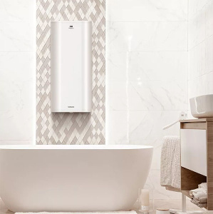 Накопительный водонагреватель Timberk SWH FSI1 30 V / SWH FSI1 50 V / SWH FSI1 80 V / SWH FSI1 100 V, 30 л