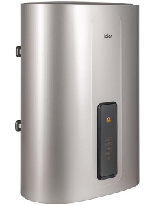 Накопительный водонагреватель Haier ES50V-TF7P / ES80V-TF7P ускоренный нагрев Twin Power, 50 л