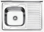 Кухонная мойка Ledeme L78060 L/R
