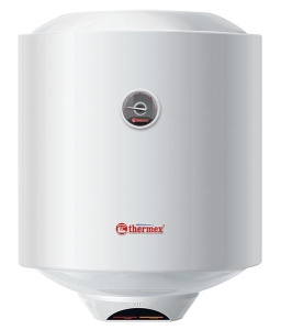 Накопительный водонагреватель Thermex Champion Silverheat ERS 50 V / 80 V / 100 V / 150 V, 100 л
