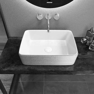 Умывальник Grossman GR-3016SW