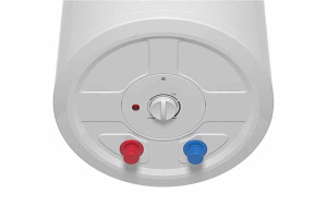 Накопительный водонагреватель Thermex Fusion 30 V / 50 V / 80 V / 100 V, 100 л