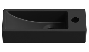 Умывальник Lavinia Boho Bathroom Sink 33311022 / 33311020, 38х14 L