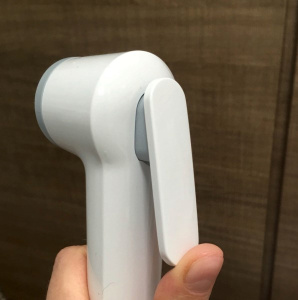 Гигиеническая лейка Grohe Tempesta-F Trigger Spray 30