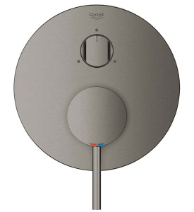 Смеситель встраиваемый Grohe Atrio New 24096AL3 (3 функции)