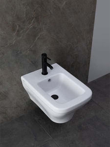 Подвесное биде Allen Brau Infinity 2 4.21014.20
