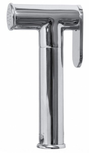 Смеситель встраиваемый Hansberge H3099BC с гигиеническим душем