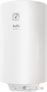 Накопительный электрический водонагреватель Ballu BWH/S 100 Shell