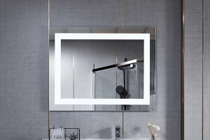 Зеркало Roxen Shine, 50х70