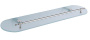 Полка Ledeme L30107P