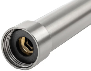 Удлинитель душевой штанги Rea Nikiel matt K7703