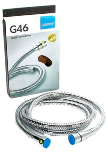 Душевой шланг Gappo G46