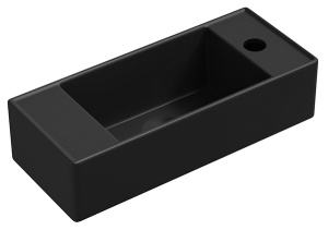 Умывальник Lavinia Boho Bathroom Sink 33311044 / 33311046, 43х18 L