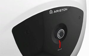Накопительный водонагреватель Ariston ABS Andris Lux 10 OR / 15 OR, 15 л