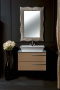 Зеркало Boheme Soho 522 серебро