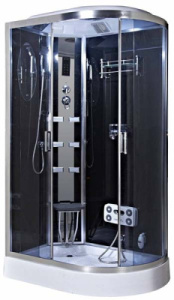 Душевая кабина Niagara NG-903-01 L/R, 120х80 L/тонированный
