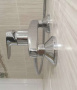 Смеситель для душа Grohe BauFlow 23755000