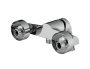 Смеситель для душа Cersanit Flavis 63036