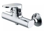 Смеситель для душа Bravat Pure F9105161C-01