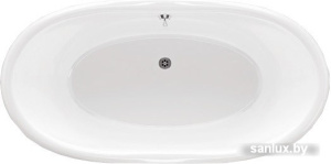 Ванна BLB USA 170x85 (серый)