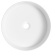 Умывальник Wellsee Coax 323501000 / 323502000 / 323503000, 40х40