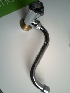 Смеситель для кухонной мойки Grohe Costa L 30484001 на одну воду