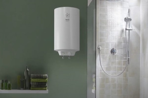 Накопительный водонагреватель Ballu BWH/S Shell 30 / 50 / 80 / 100 / 150, 80 л