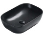 Умывальник Vincea VBS-101MB / VBS-102MB