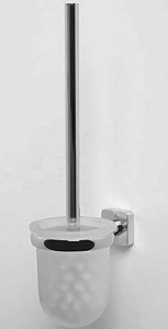 Ершик для унитаза Wasserkraft Lippe K-6527