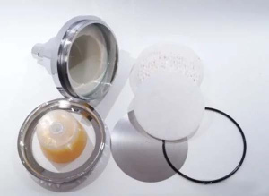 Верхний душ Aroma Sense AROFIX-01