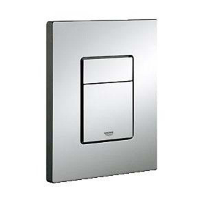 Комплект инсталляции Grohe Rapid SL 38772001 с подвесным унитазом Milleau Alby 203