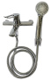 Смеситель для ванны Haiba HB60556