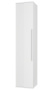 Пенал Brevita Savoy 35 белый