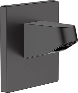 Держатель для верхнего душа Hansgrohe Pulsify 105 24139670 / 24139700 / 24139000, 8, белый матовый