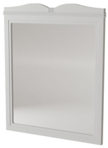 Зеркало Caprigo Borgo 80 33431, 76х89, бежевый