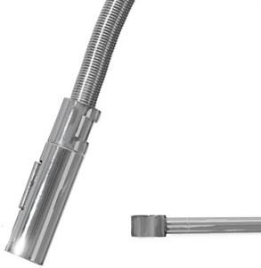 Смеситель для кухонной мойки Ahti Kemi KM803019